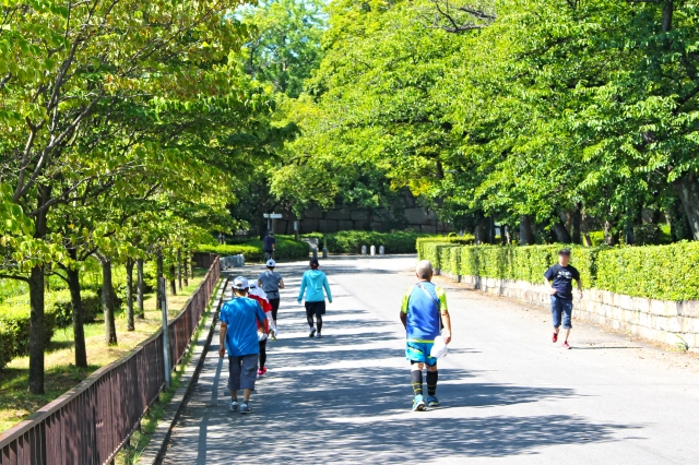 超高齢社会を元気にする！国・地域・企業の取り組み