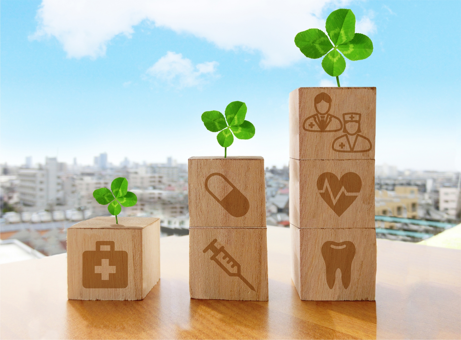 経営戦略から考える訪問看護の未来