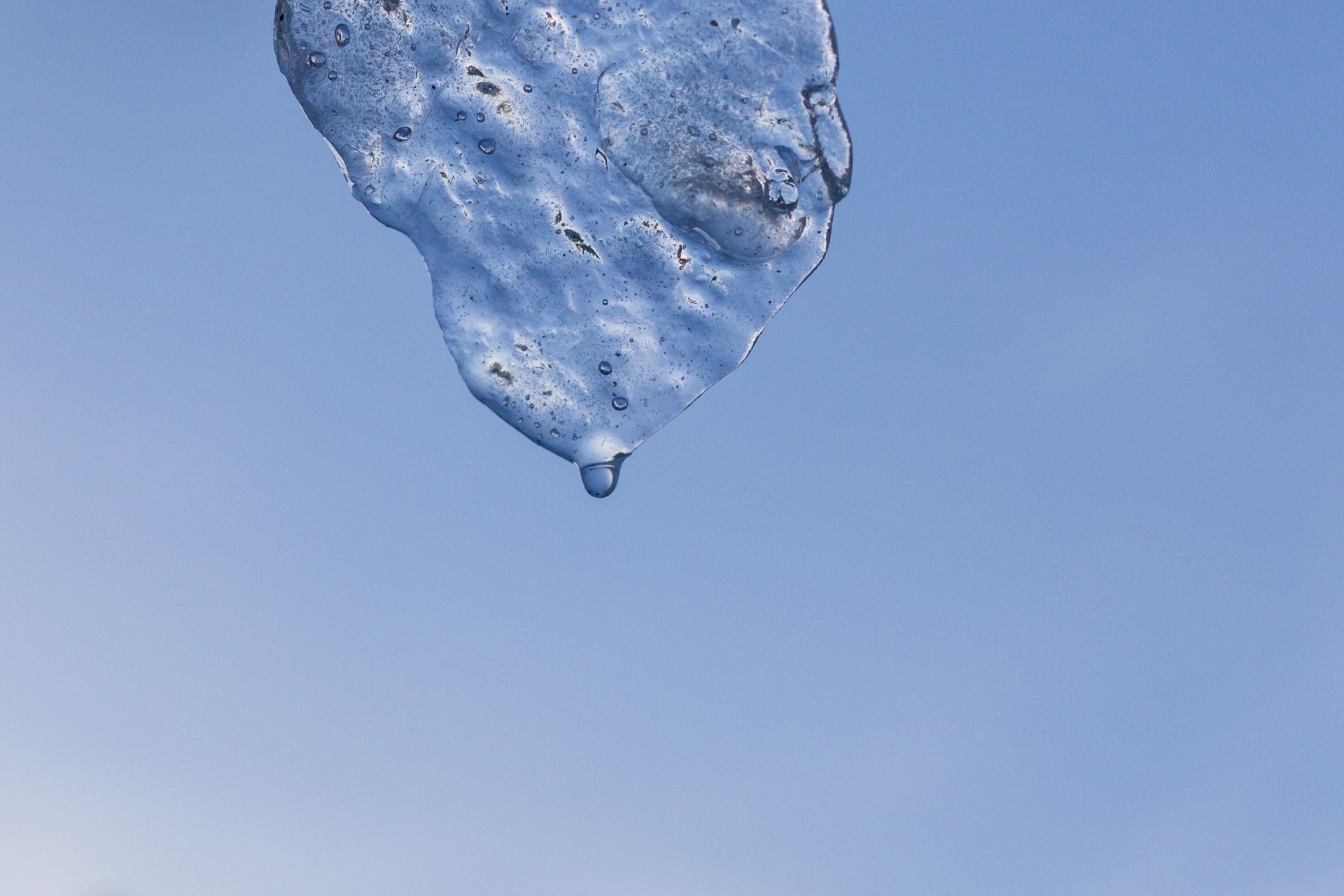 わたしが誰かわからない